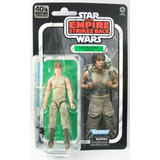 Star Wars Black Series Luke 40th Aniversario Empire Strikes