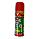 Lubricante Multiuso Multiuso En Aerosol 230ml - Mecanic