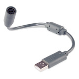 2 Repuestos De Dongle Usb Fosmon, Entrada Para Xbox 360,