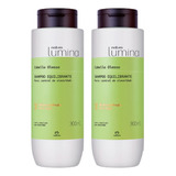 Lumina® Cabello Oleoso Shampoo (2 Pack)