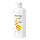 Pantene 5 En 1 Advanced Shampoo Pantene - g a $2969