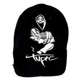 Mochila 2 Pac Corpo Ref=560 - Costura Reforçada