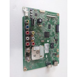 Placa Principal Main 39lb5600 LG