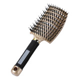 Pincel De Pelo Nylon R 2024 Con Cerdas Para Mujer Pein