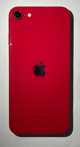 iPhone 8 Se 2020 Rojo Para Refacciones