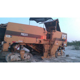 Perfiladora Caterpillar Pm 565b