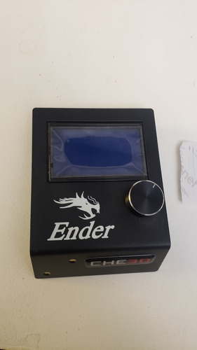 Pantalla Impresora 3d Ender 3 Con Marco