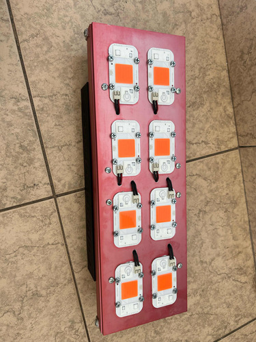 Led Indoor 400w Full Spectrum