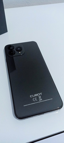 Smartphone Cubot P80 256gb 16gb Ram
