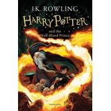 Harry Potter And The Half Blood Prince 6 - Rowling J. K.