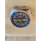 Reloj Seiko Pogue 6139 Pepsi Impecable !!