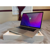 Macbook Pro 2017 15 1tb 16gb Ram