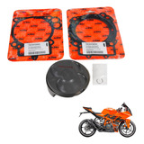 Pistón I Ktm Duke Enduro Smc 690 2012-2018