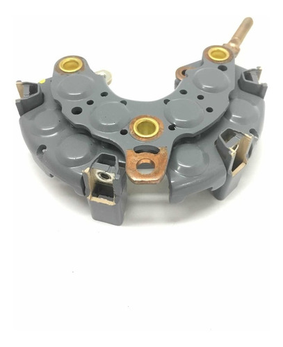 Diodera Alternador Toyota Terios Prado Foto 2