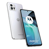 Motorola Moto G72 128gb Poled 6gb Ram Octa Core Blanco 