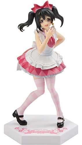 Furyu 8" Love Live.: Nico Yazawa Especial Cifra