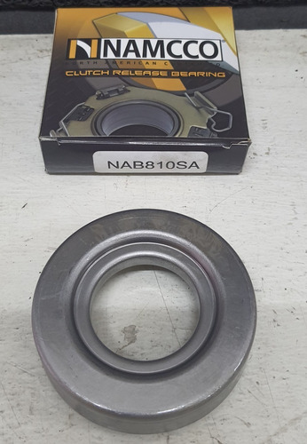 Rodamiento De Collarin Embrague Nissan Frontier/pathinder Foto 2