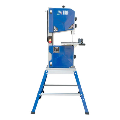 Sierra Cinta Para Madera 10 Pulgadas 750watts Fiat Ulivi10
