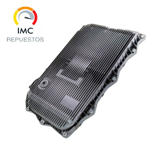 Filtro Caja Automatica Wega Para Bmw 118 120 125 M135 F20 Foto 2