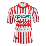 Playera Jersey Deportiva De Necaxa Local 2021