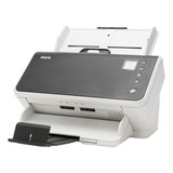 Scanner Kodak Portatil Alaris S2050 A4 Duplex 50ppm Color