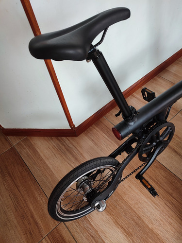 Bicicleta Electrica Xiaomi Mi Smart Electric Folding Bike