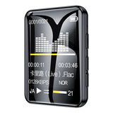 Reproductor Mp3 Mp4 A7 4gb Bluetooth C/pantalla Táctil A