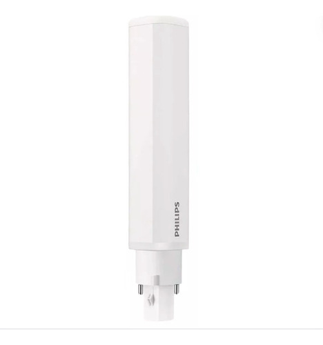 Lámpara Led Philips Plc R/dulux  8,5w = 26w 2 Pines Pack X 2