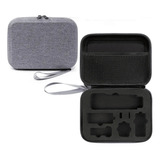 Bolso De Almacenamiento Para Dji Pocket 3 Viajes Protección