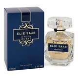 Perfume Elie Saab Royal Le Parfum 90ml Eau De Parfum