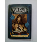 Spiderwick Las Crónicas T. Diterlizzi Y H. Black