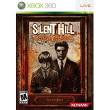 Silent Hill Homecoming Nuevo Fisico Original Xbox 360