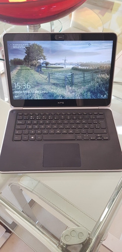 Notebook Dell Xps 13 8gb Ssd 500 Win10 Nvidia Geforce Gt630m