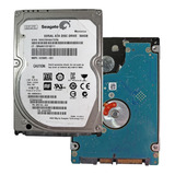 Disco Duro Seagate 500gb De Notebook 2.5 (oem) Semi-nuevos