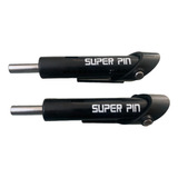 Superpin (9.5mm) - Pin Para Gimnasio - Pin Para Dropset Gym