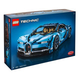 Lego Technic: Bugatti Chiron