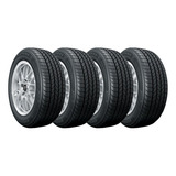 Combo X4 215/65r16 Firestone All Season 98t