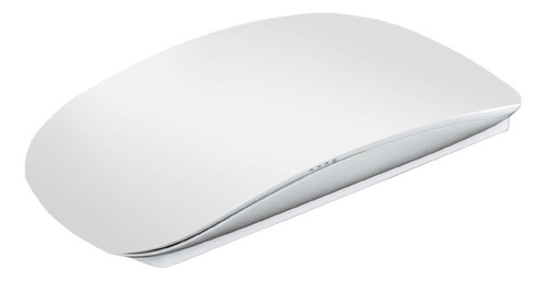 A 2.4g Inalámbrico, Mouse, Multitáctil, Portátil, Mouse De