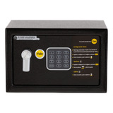 Caja De Seguridad Yale Compact 8 Lts.