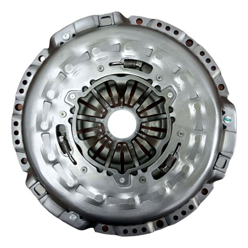 Kit Clutch Plato Disco Mitsubis L200 2.4 4n15/kl1/kl2/kl6/kk Foto 5