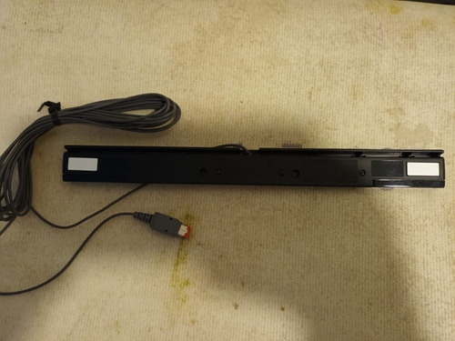 Sensor Bar Nintendo Wii Rvl/014 