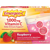 Emergenc Vitamin C Antioxidantes 