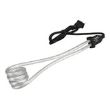 Calentador De Agua 20l Sanelec 900w Potencia Cable 75cm 127v