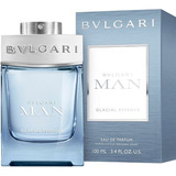 Perfume Bvlgari Man Glacial Essence 100ml