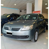 Vw Gol Trend 1.6 2009 (vendo/permuto) LG