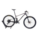 Bicicleta Edro Range Ex - Mtb Full Suspension