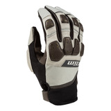 Guantes Moto Klim Dakar Pro Cool Gray Bamp Group