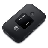 Punto De Acceso Wifi Móvil Huawei E5577 150mbps -negro