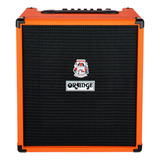 Amplificador Orange Cr50bxt Para Bajo Electrico 50w