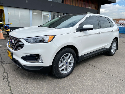 Ford Edge 2.0 Sel 2022